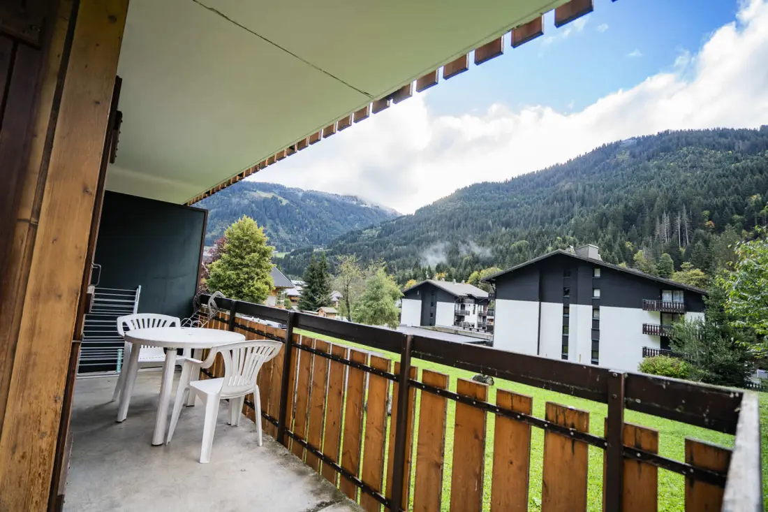 Residence 2 PIECES 4 PERSONALI
