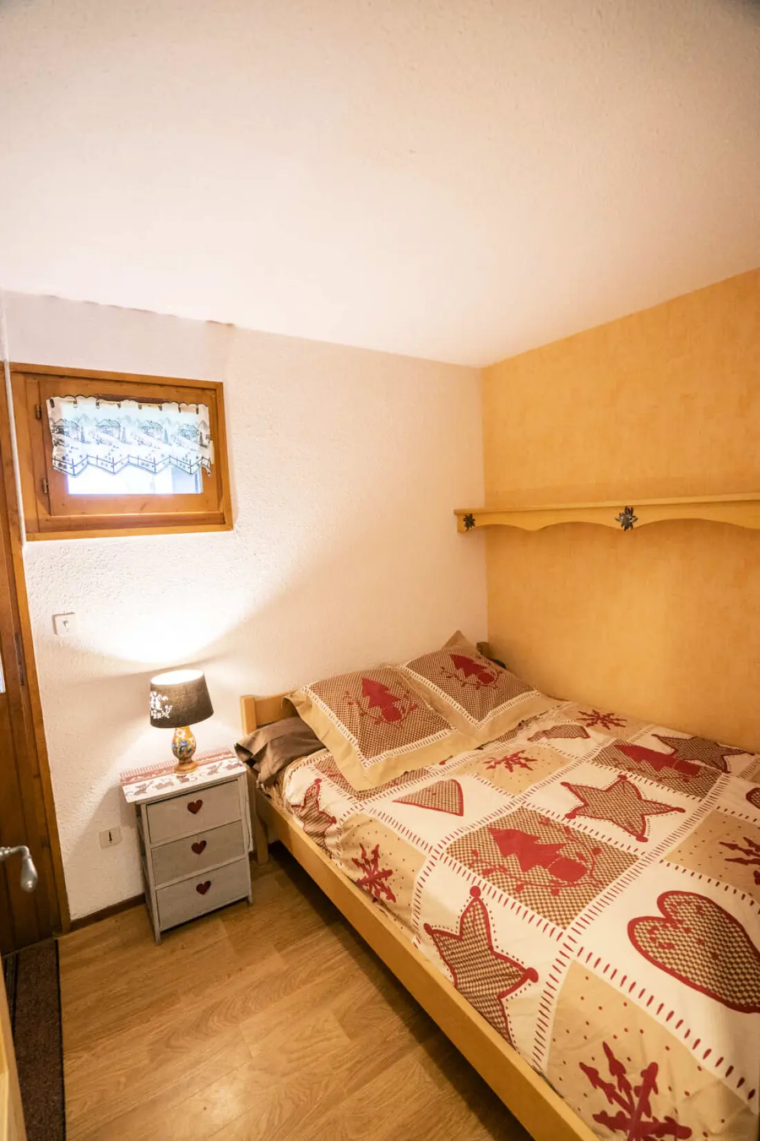 Residence 2 PIECES 4 PERSONALI