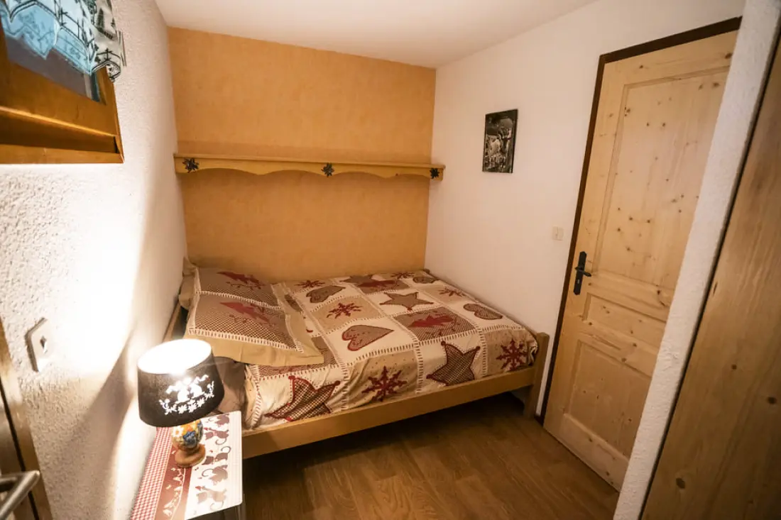 Residence 2 PIECES 4 PERSONALI