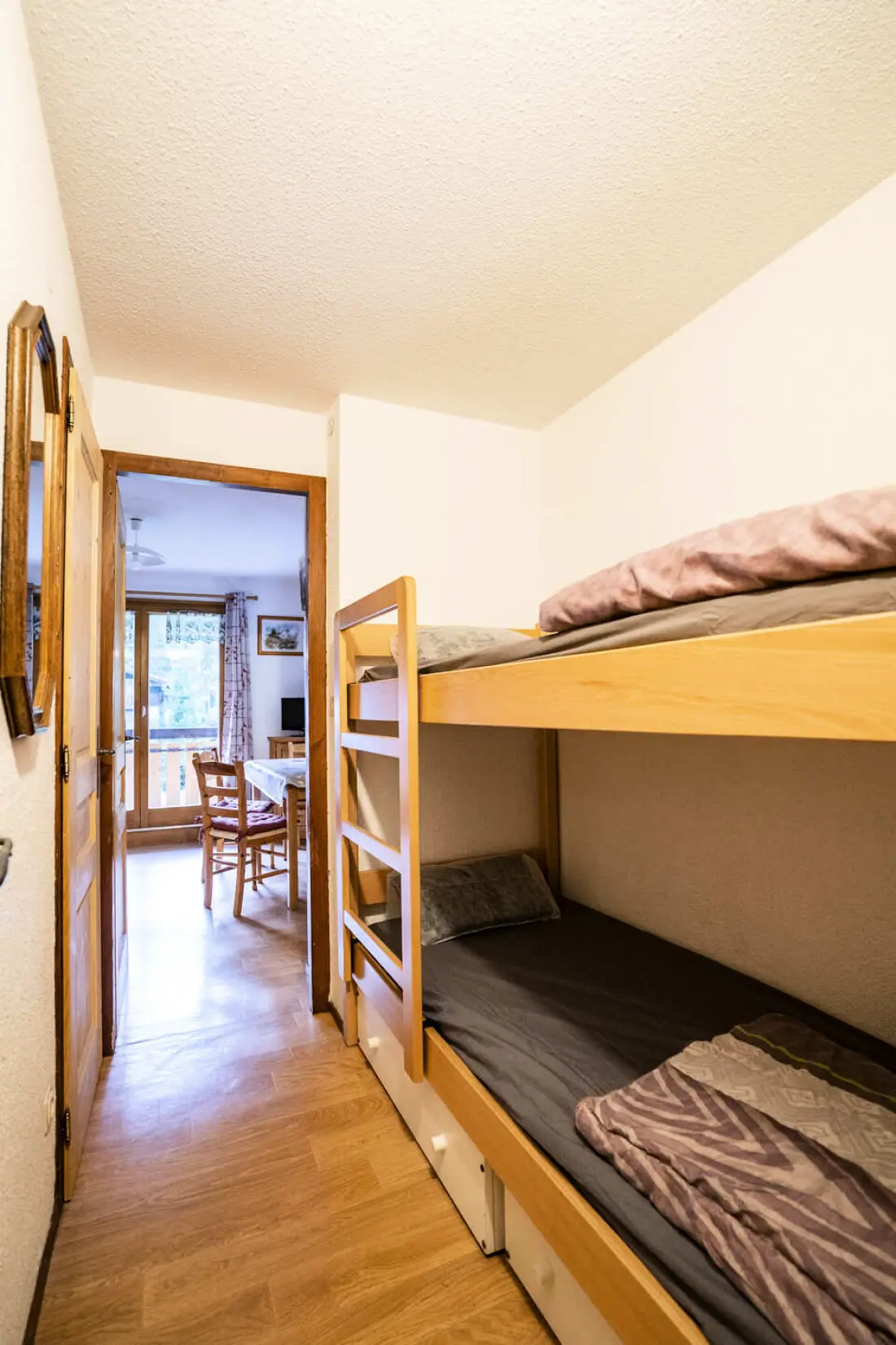 Residence 2 PIECES 4 PERSONALI