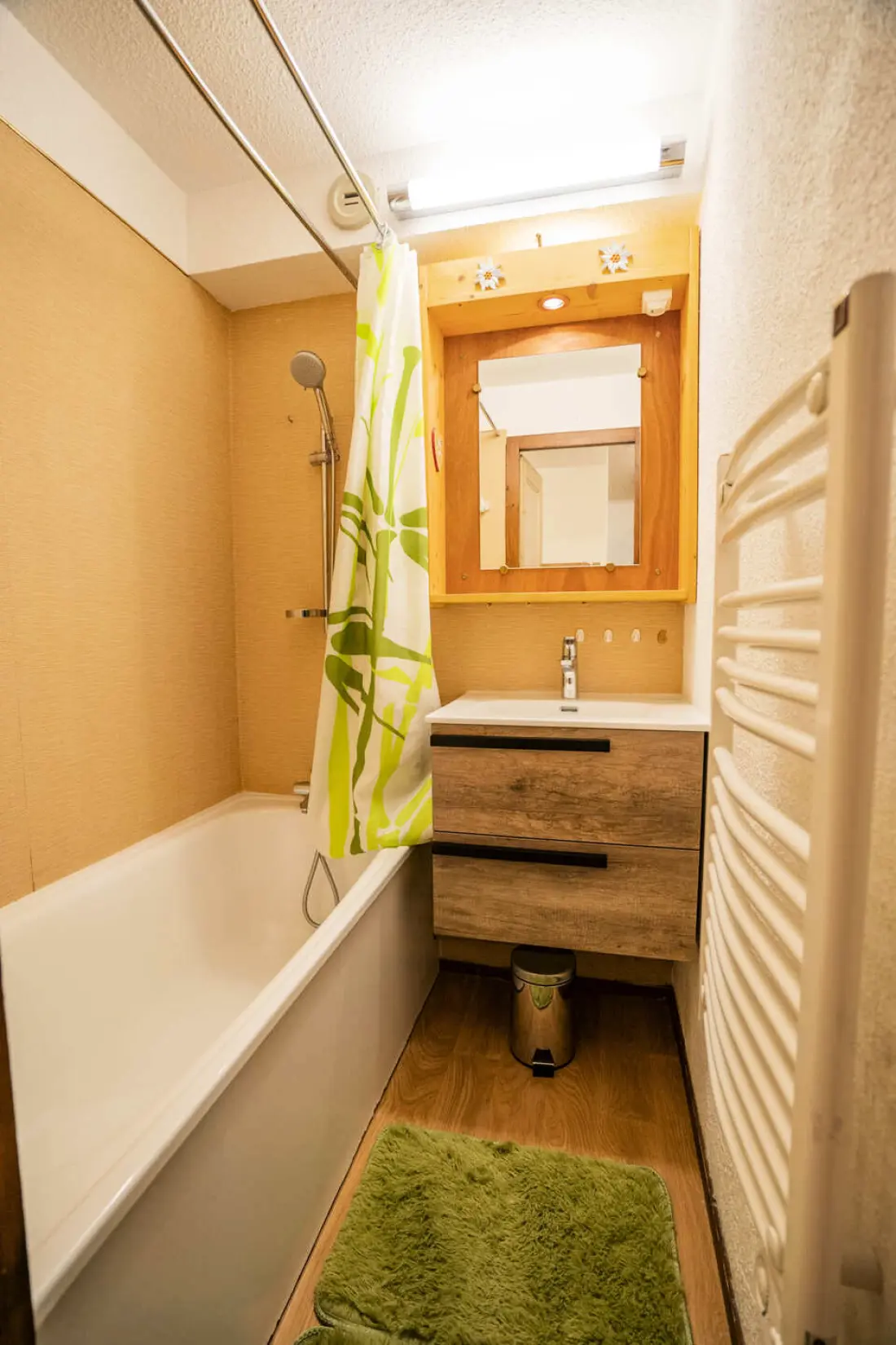 Residence 2 PIECES 4 PERSONALI