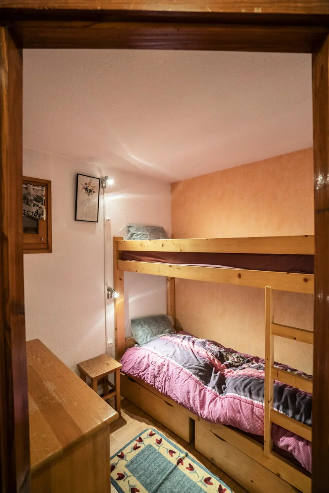 Residence 2 PIECES 4 PERSONALI