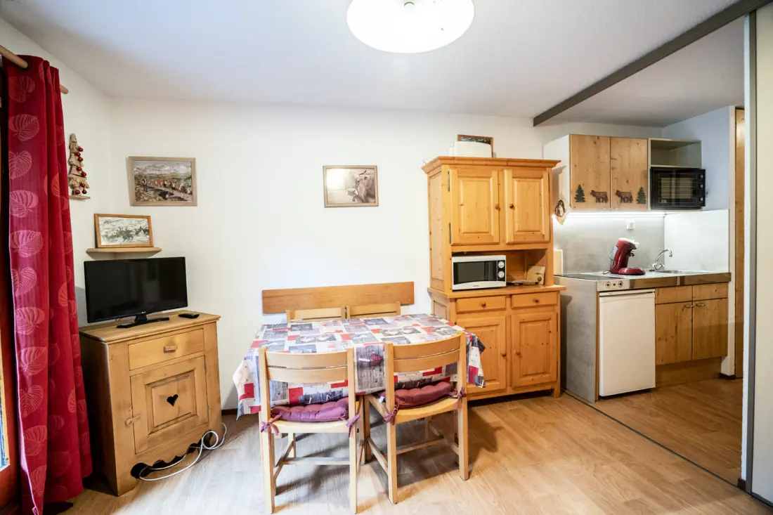 Residence 2 PIECES 4 PERSONALI