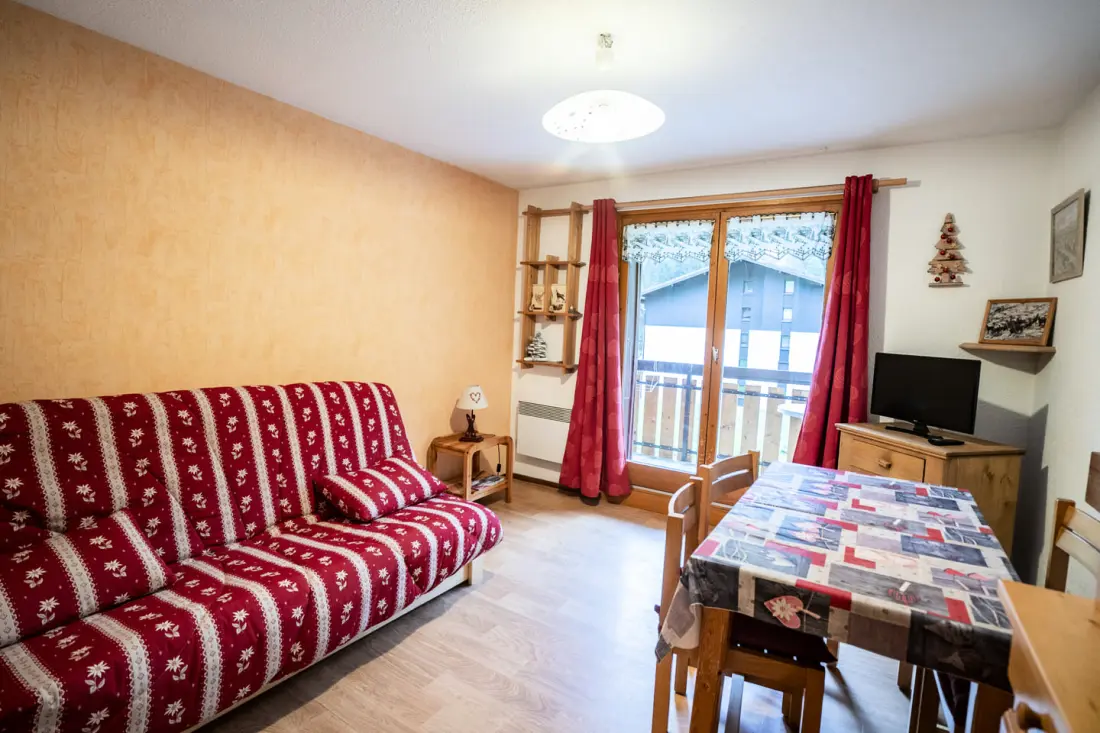 Residence 2 PIECES 4 PERSONALI