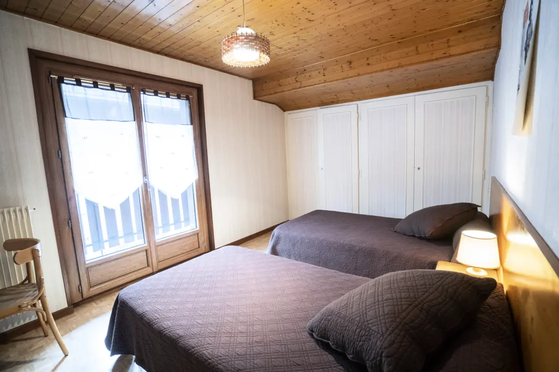 Residence 2 PIECES 4 PERSONNES