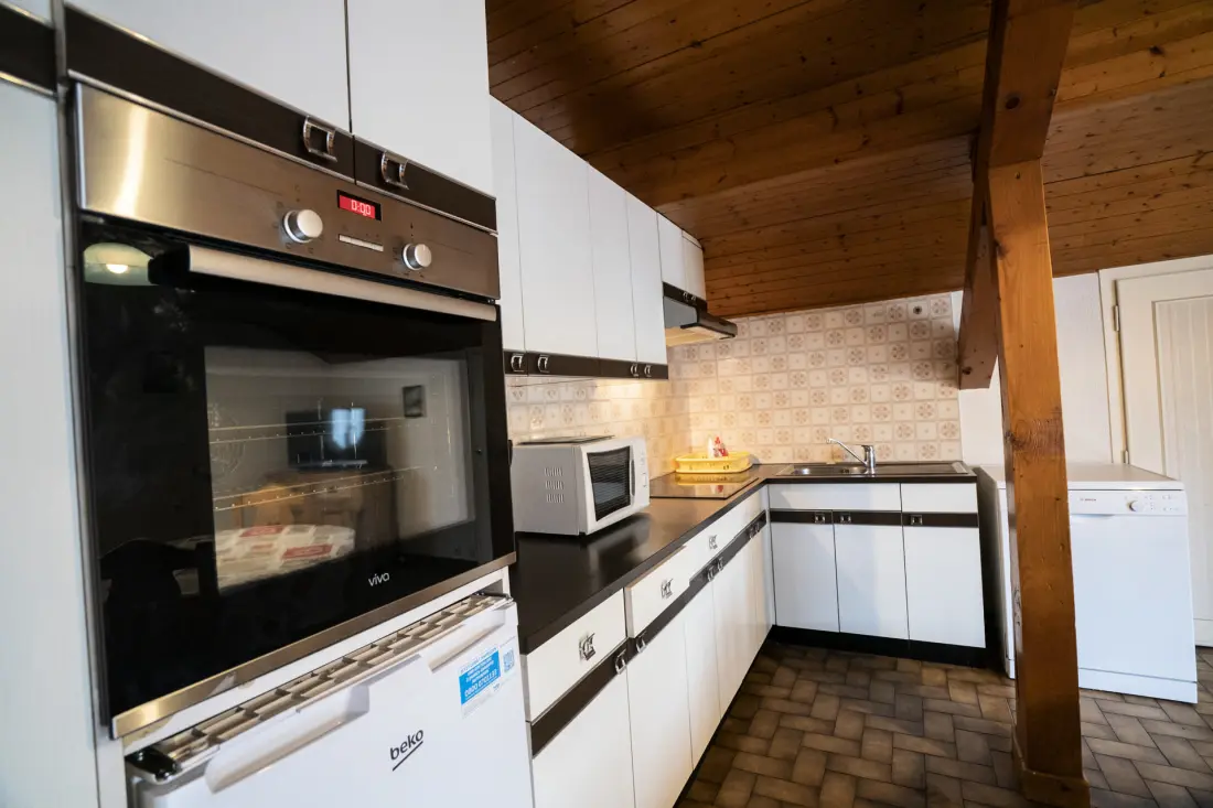 Residence 2 PIECES 4 PERSONNES
