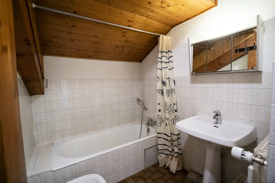 Residence 2 PIECES 4 PERSONNES