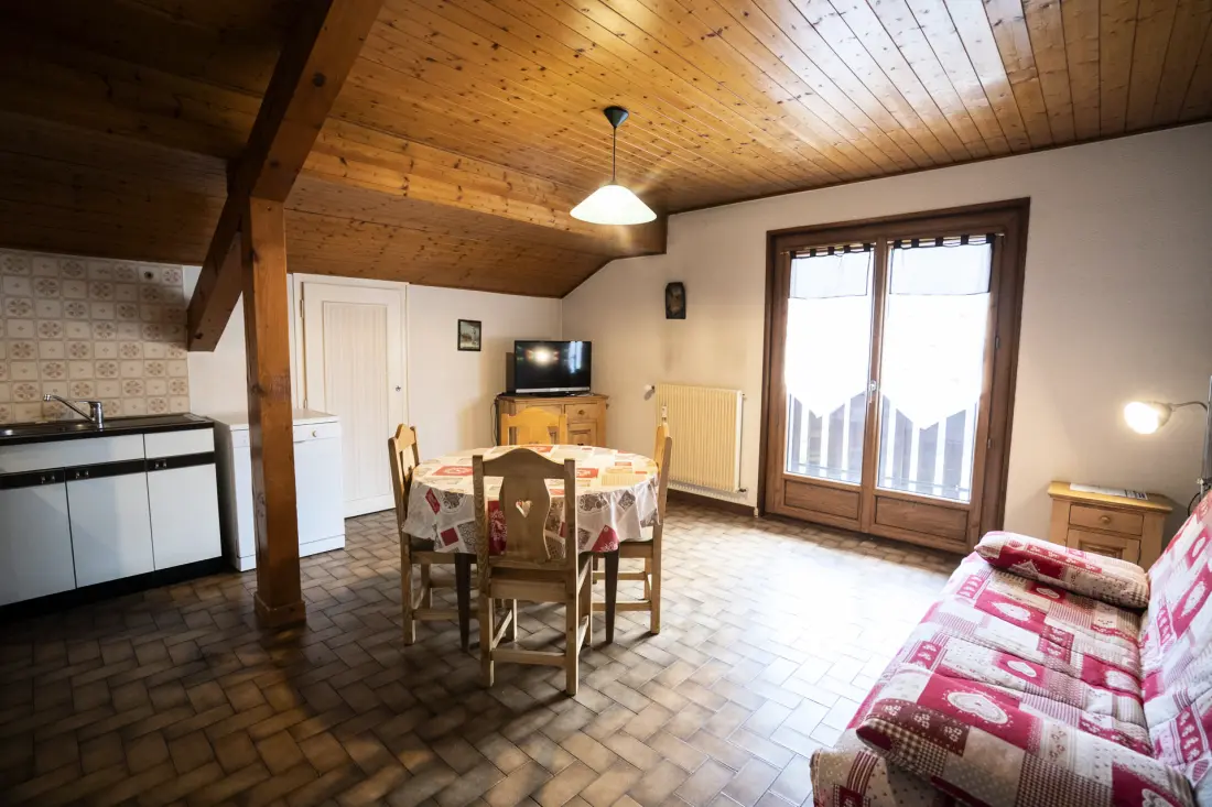 Residence 2 PIECES 4 PERSONNES