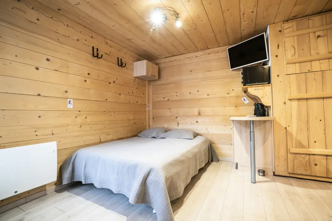 Residence 2 PIECES 4 PERSONNES