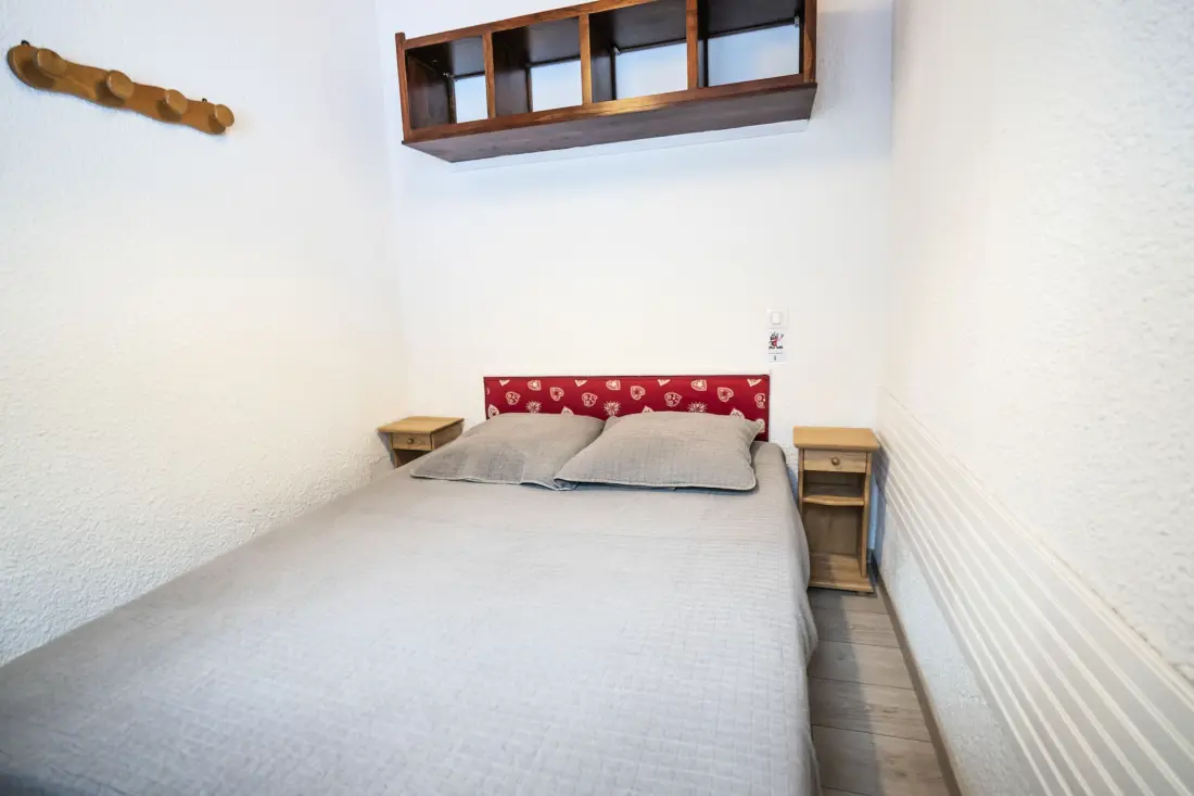 Residence 2 PIECES 4 PERSONNES