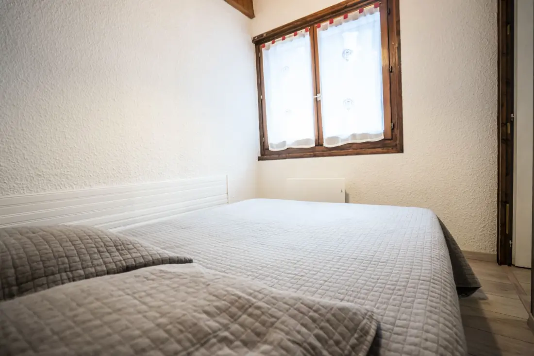 Residence 2 PIECES 4 PERSONNES