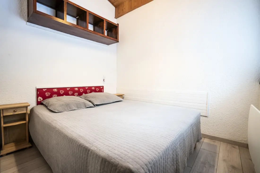 Residence 2 PIECES 4 PERSONNES