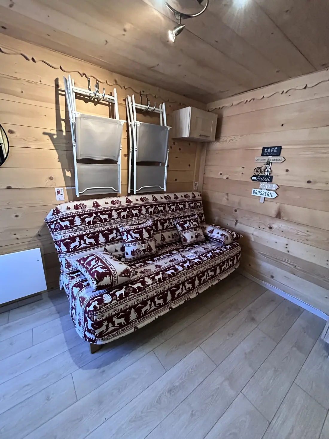 Residence 2 PIECES 4 PERSONNES
