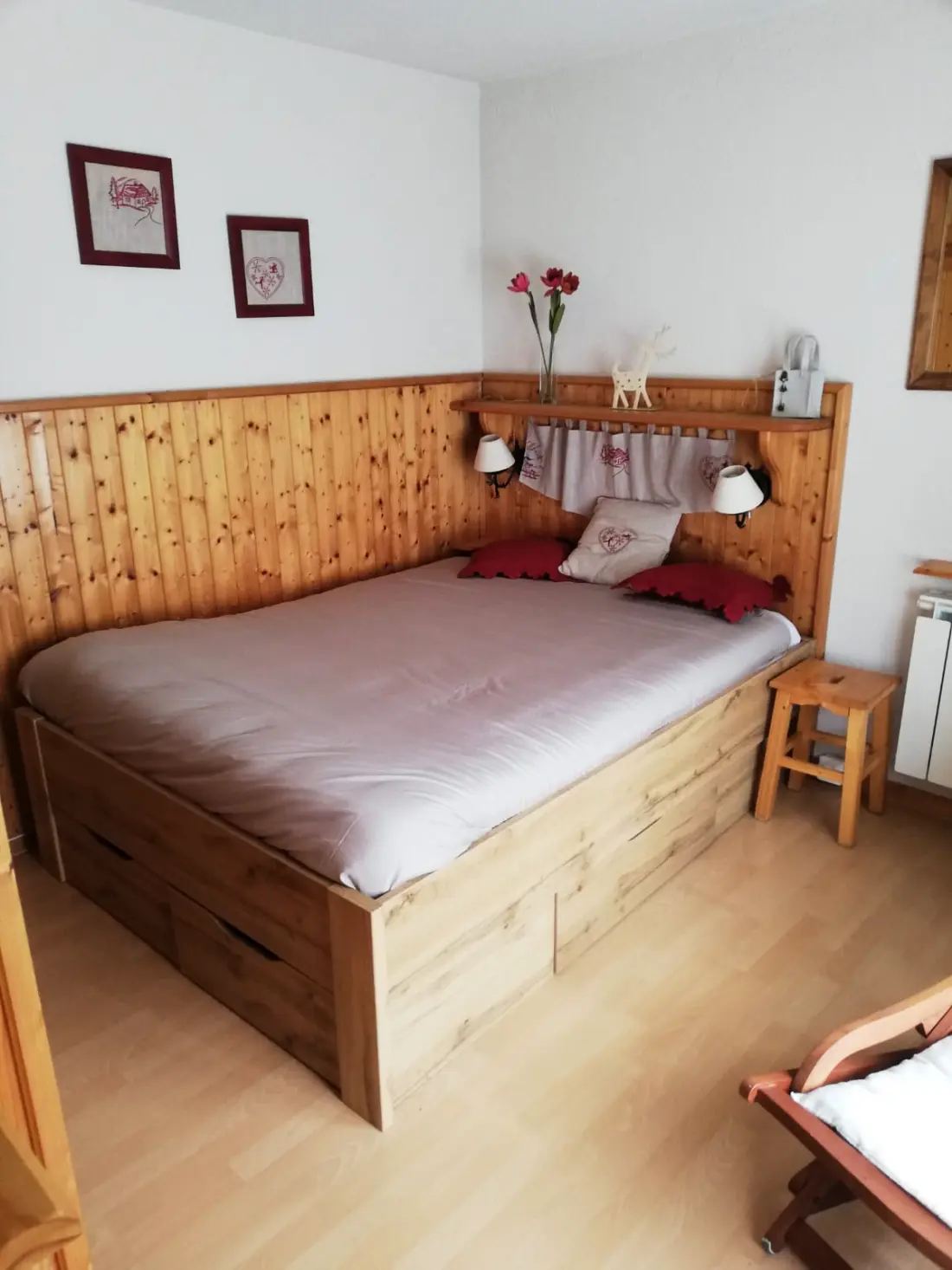 Residence 2 PIECES 4 PERSONALI