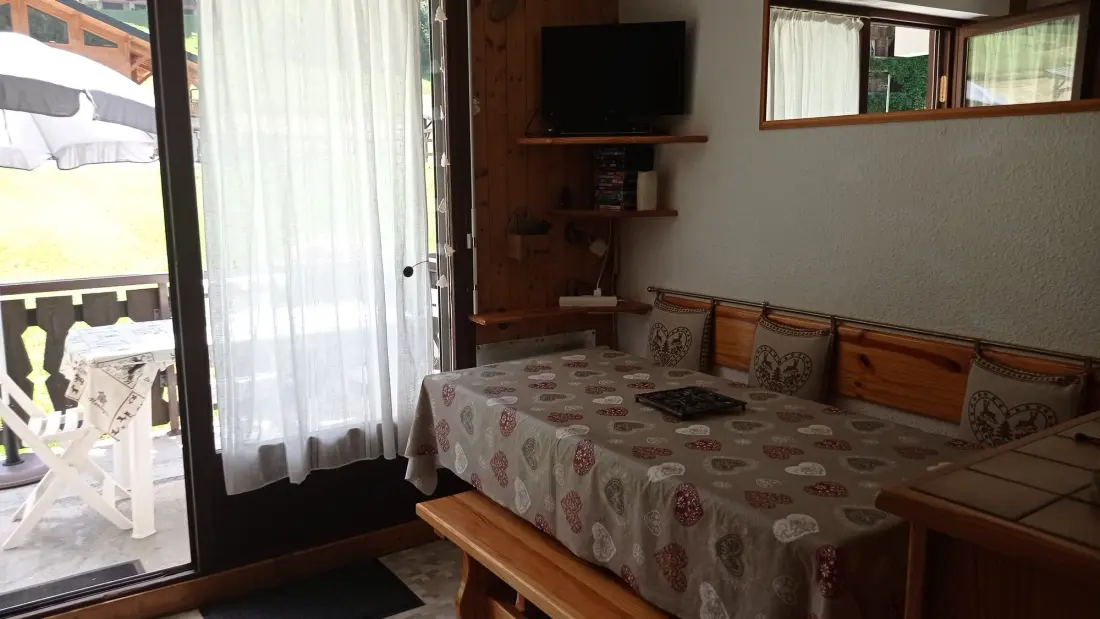 Residence 2 PIECES 4 PERSONALI