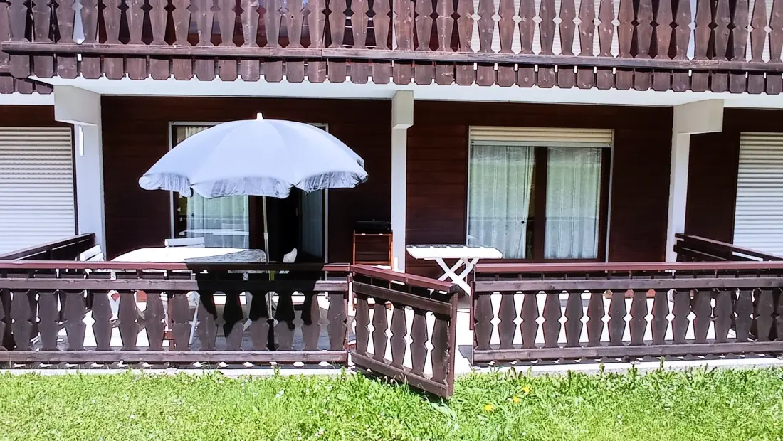 Residence 2 PIECES 4 PERSONALI