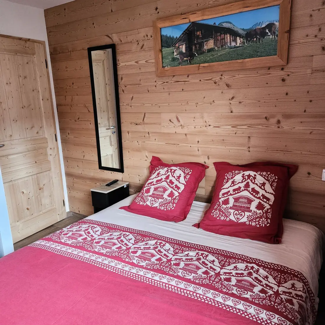 Residence 2 PIECES 4 PERSONALI
