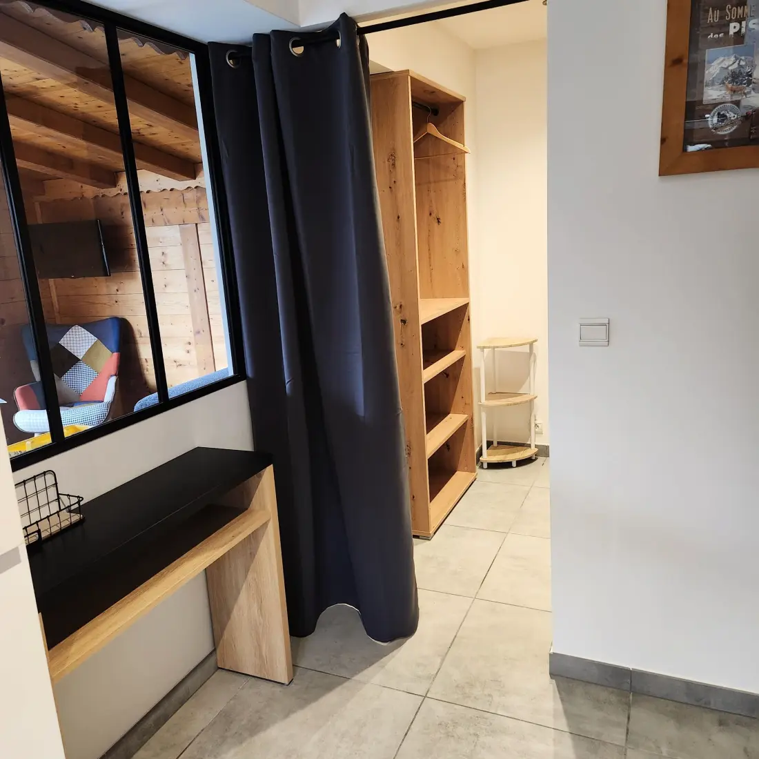 Residence 2 PIECES 4 PERSONALI