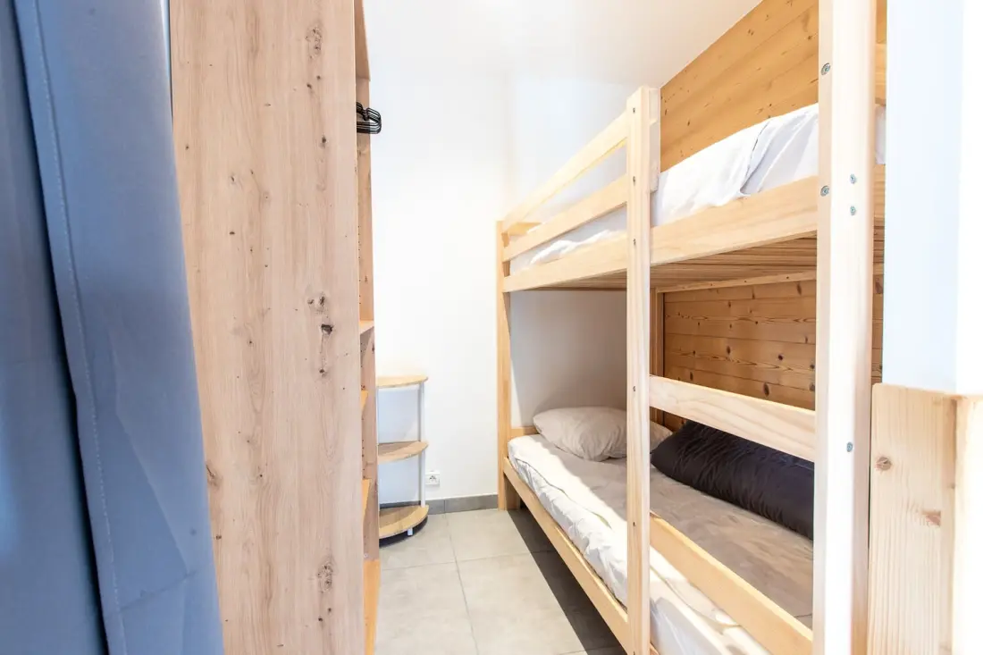 Residence 2 PIECES 4 PERSONALI