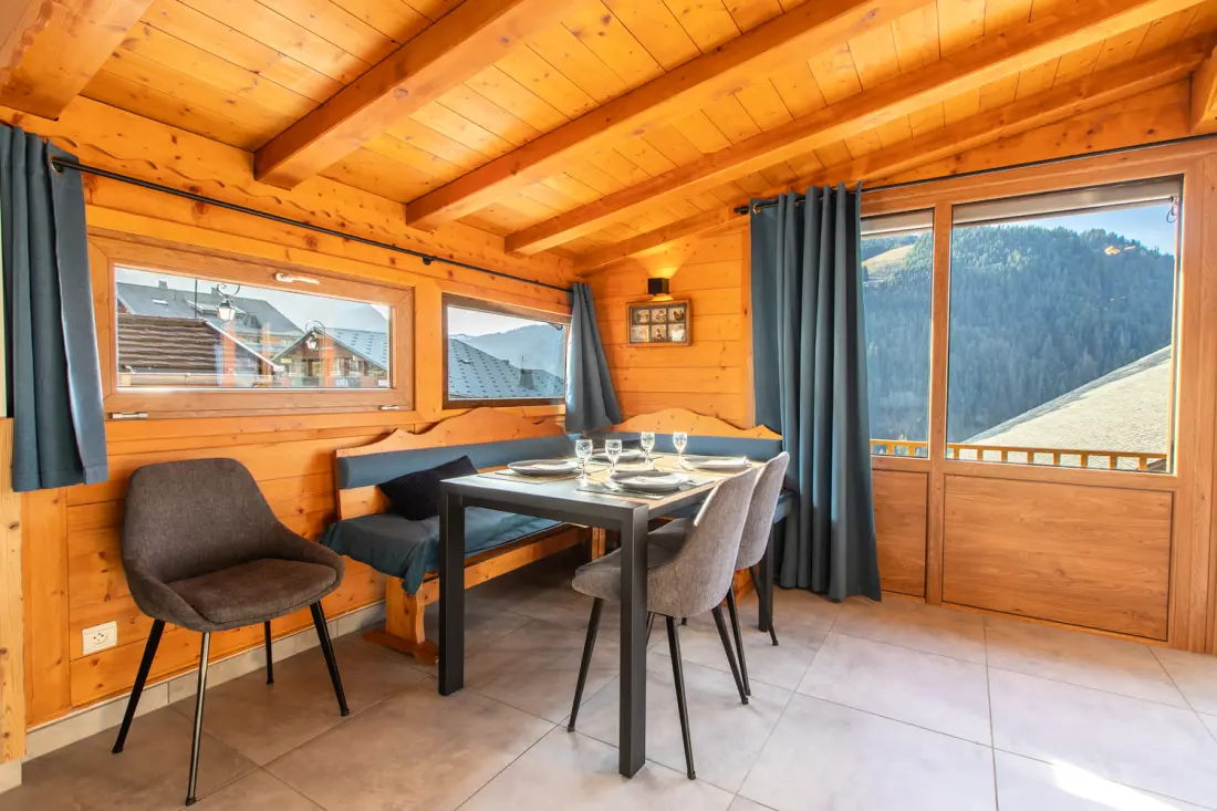 Residence 2 PIECES 4 PERSONALI
