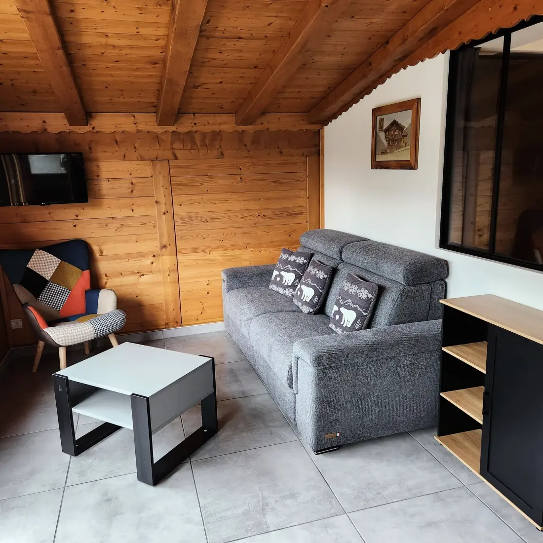 Residence 2 PIECES 4 PERSONALI