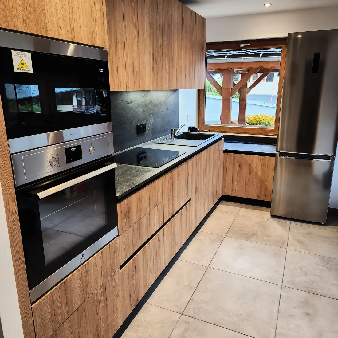 Residence 2 PIECES 4 PERSONALI