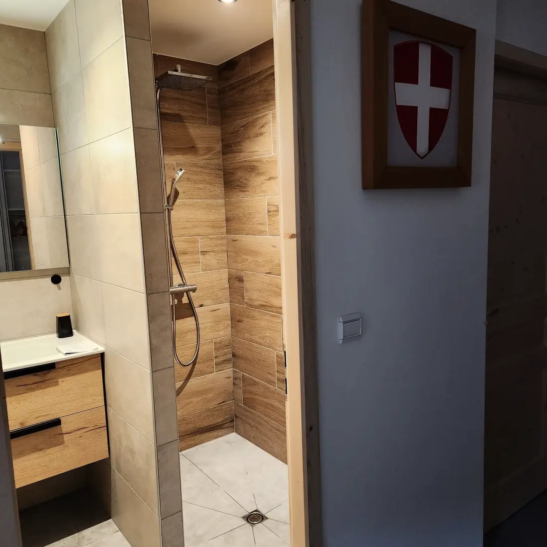 Residence 2 PIECES 4 PERSONALI