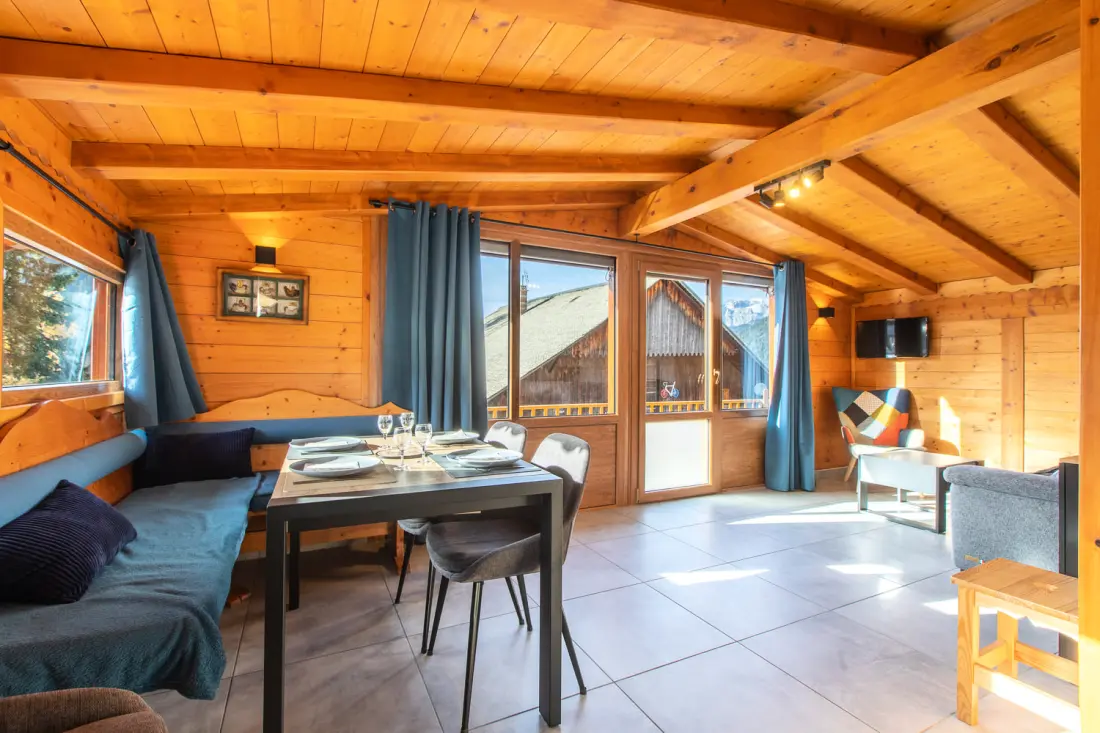 Residence 2 PIECES 4 PERSONALI