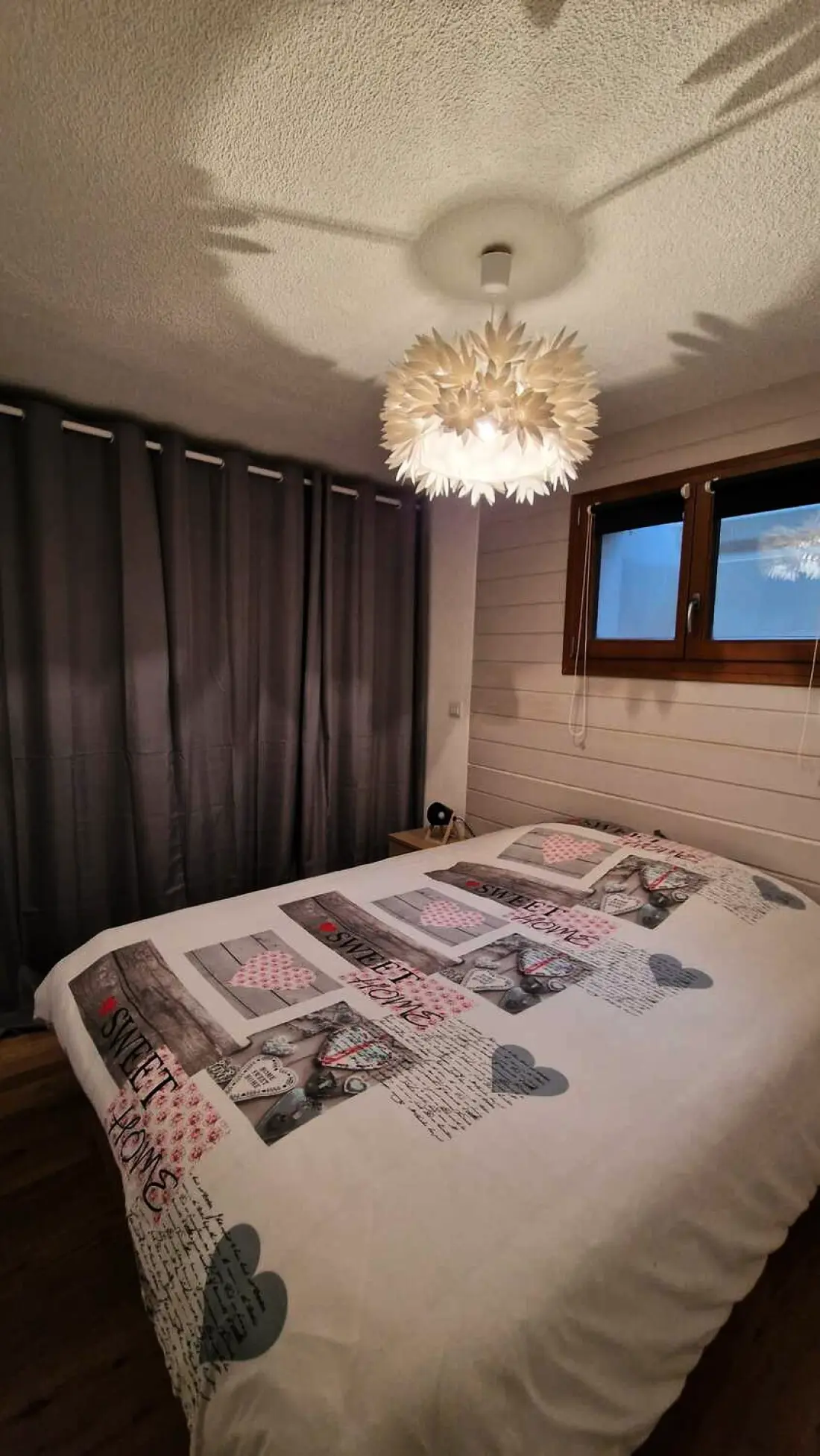 Residence 2 PIECES 4 PERSONEN
