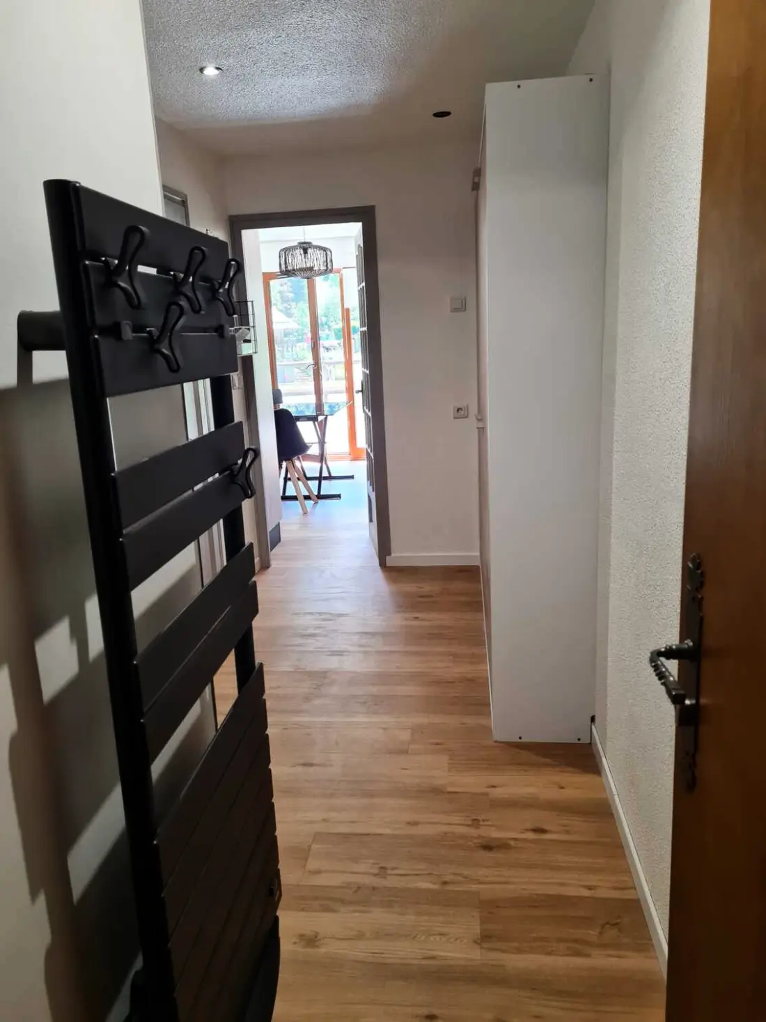 Residence 2 PIECES 4 PERSONEN