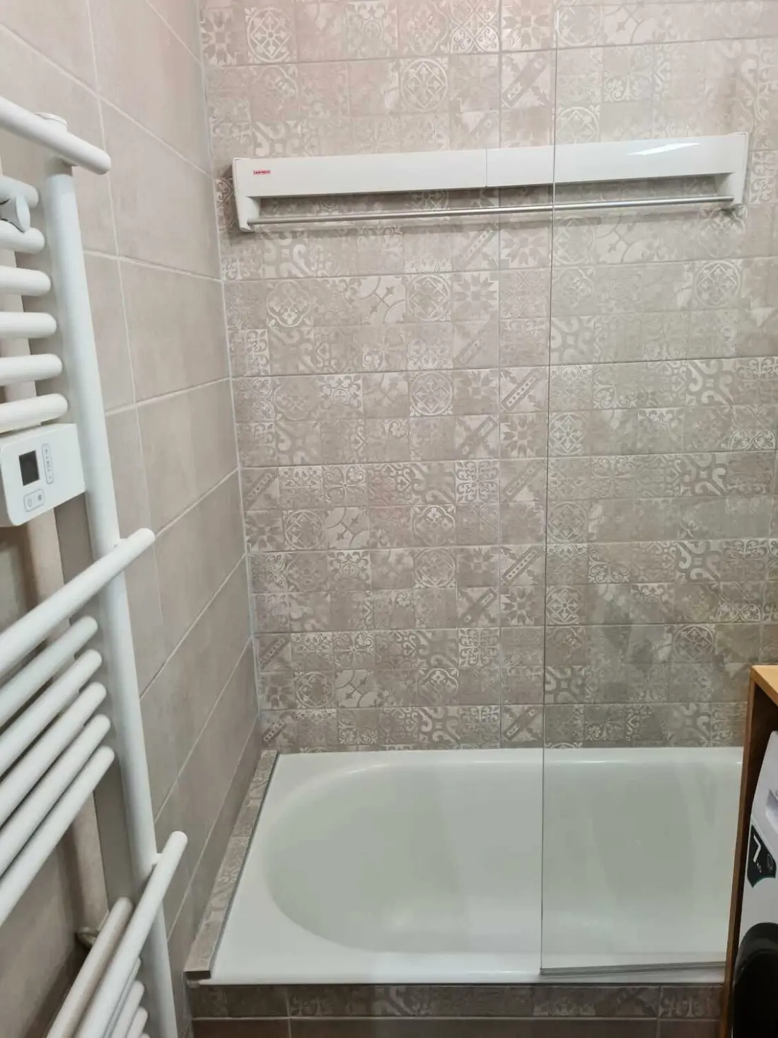 Residence 2 PIECES 4 PERSONEN