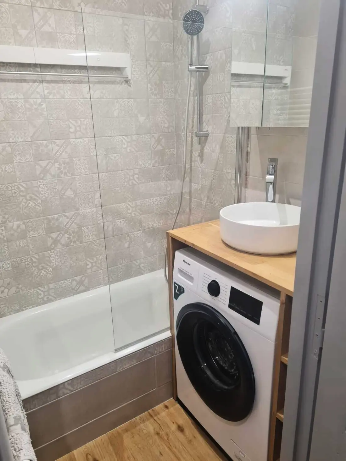 Residence 2 PIECES 4 PERSONEN