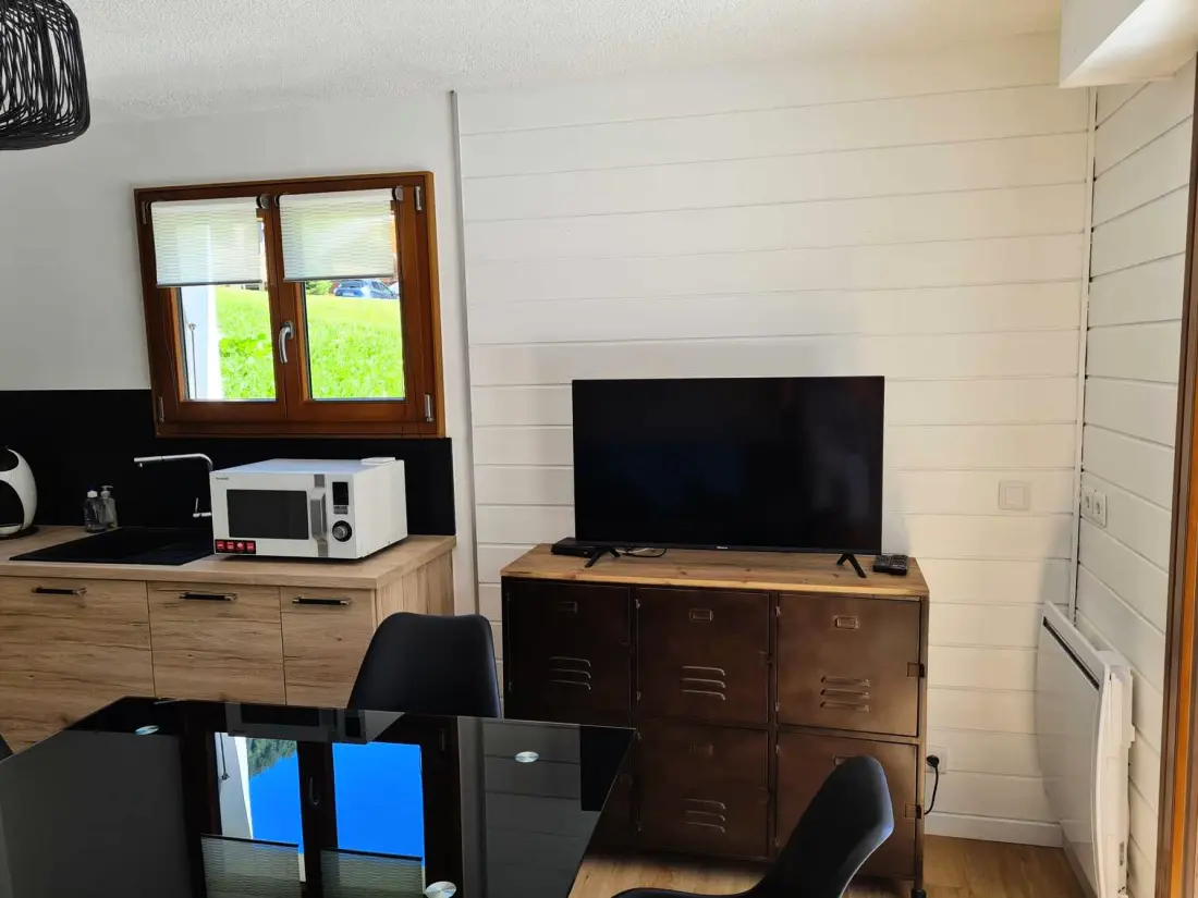 Residence 2 PIECES 4 PERSONEN