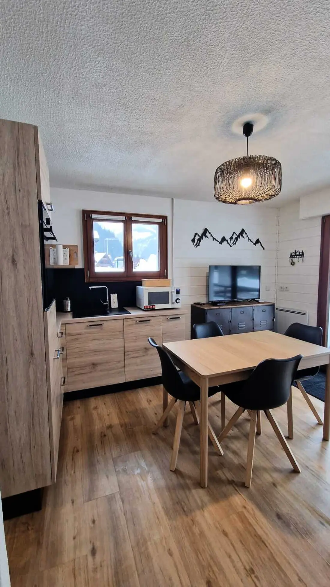 Residence 2 PIECES 4 PERSONEN