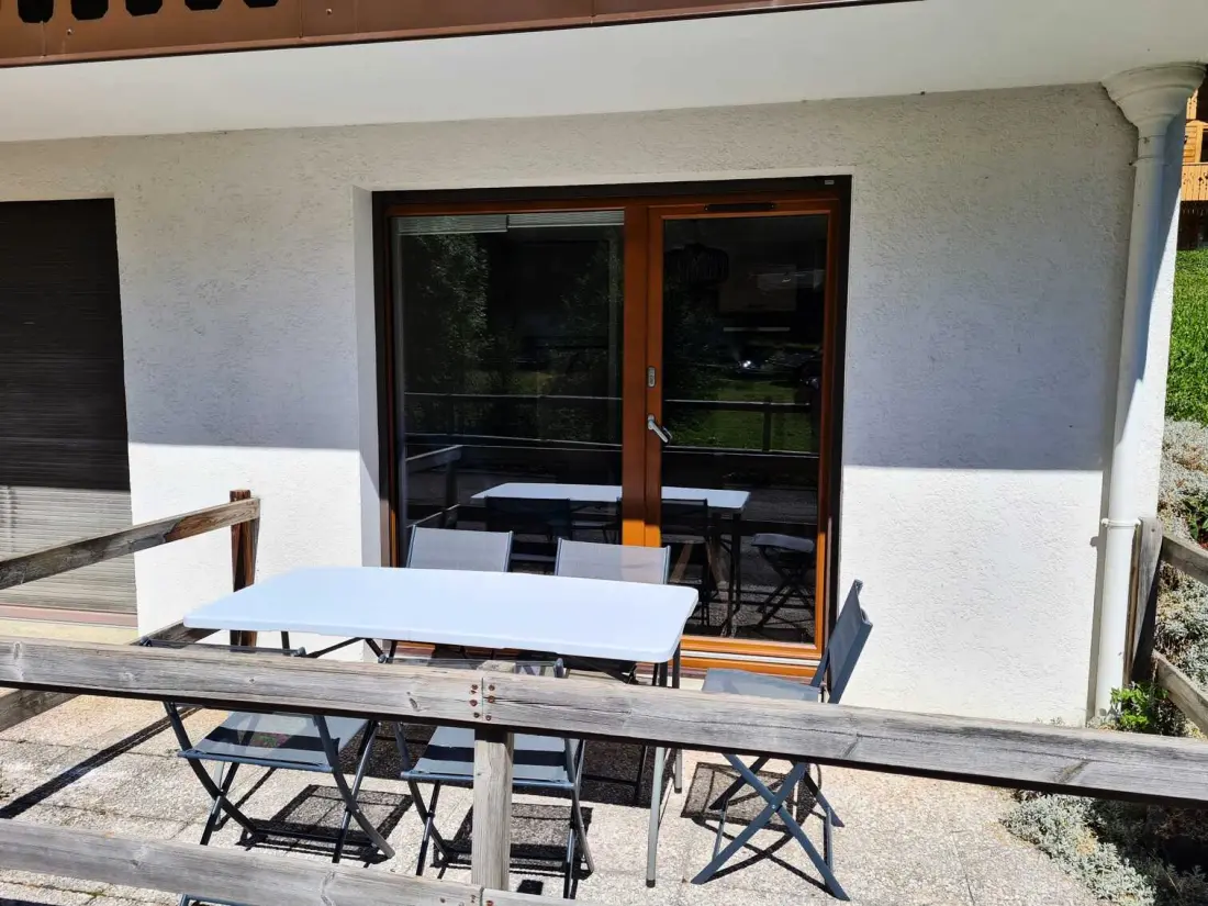 Residence 2 PIECES 4 PERSONEN