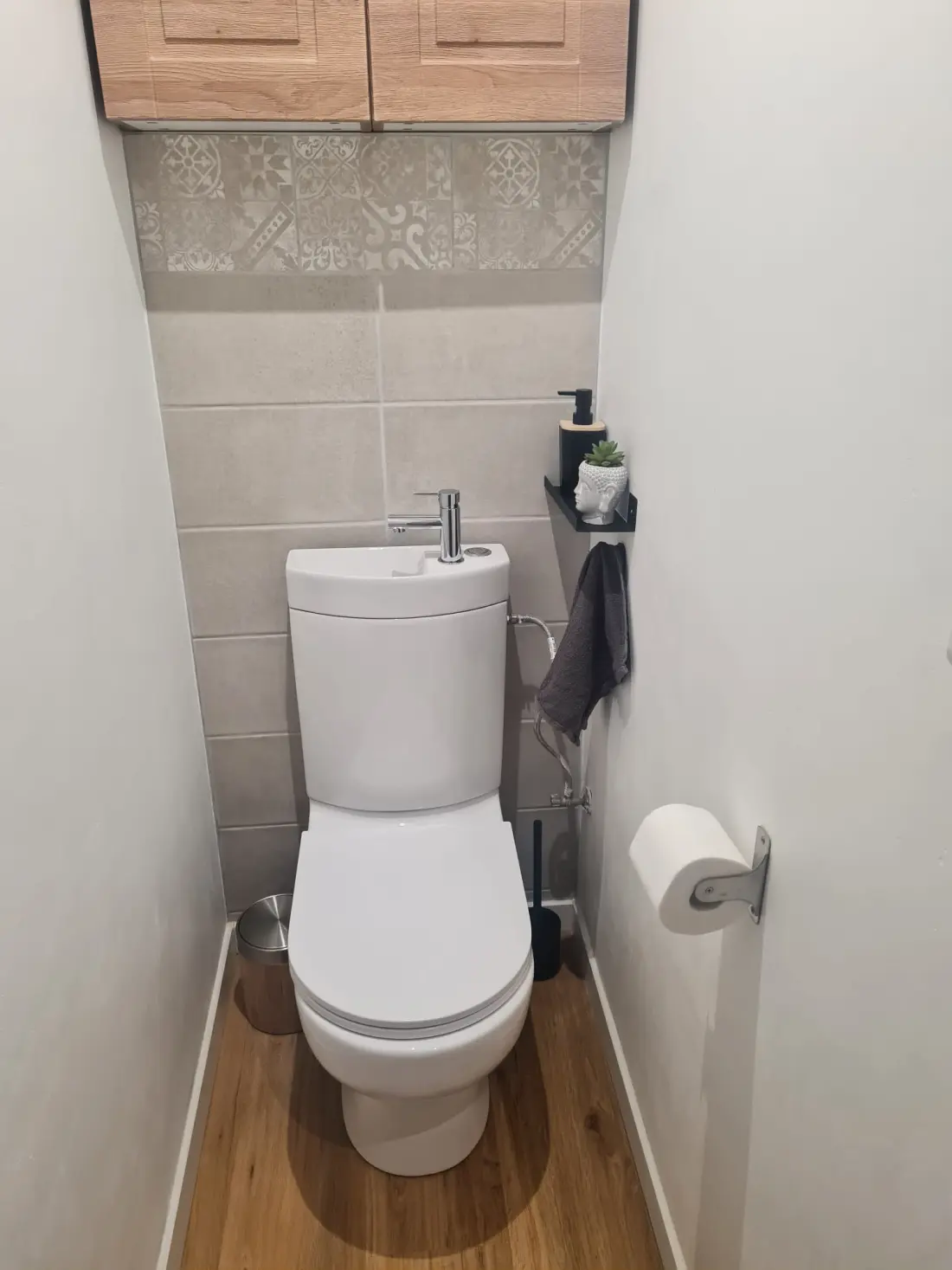 Residence 2 PIECES 4 PERSONEN