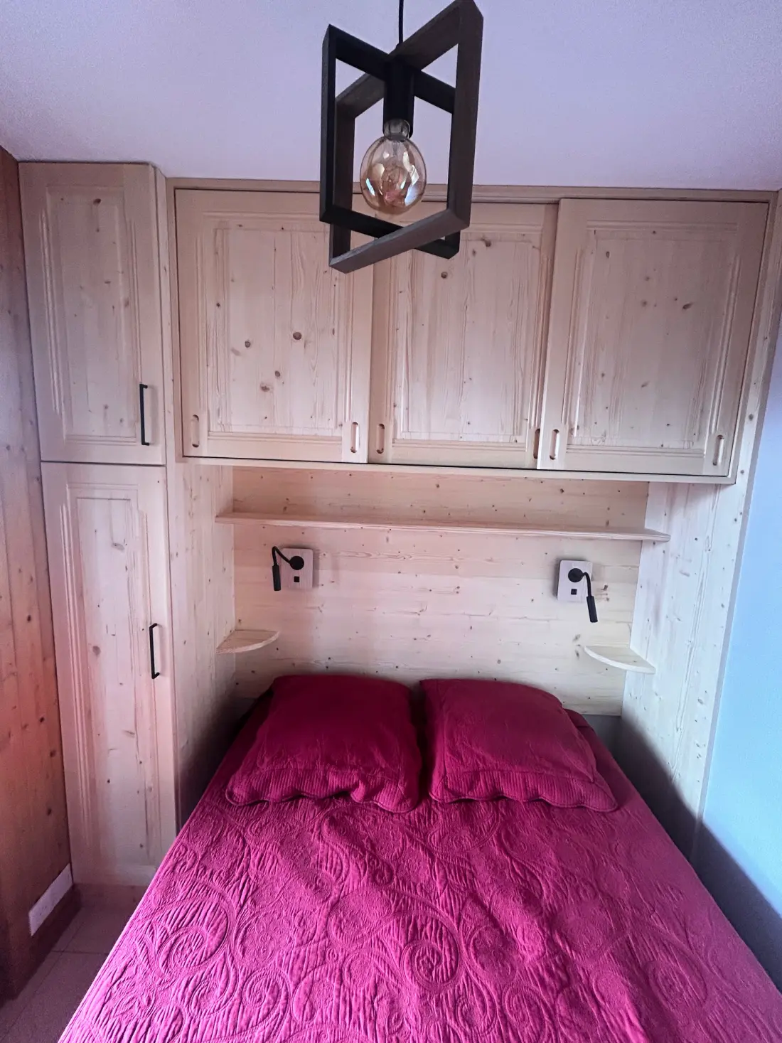 Residence 2 PIECES 4 PERSONEN
