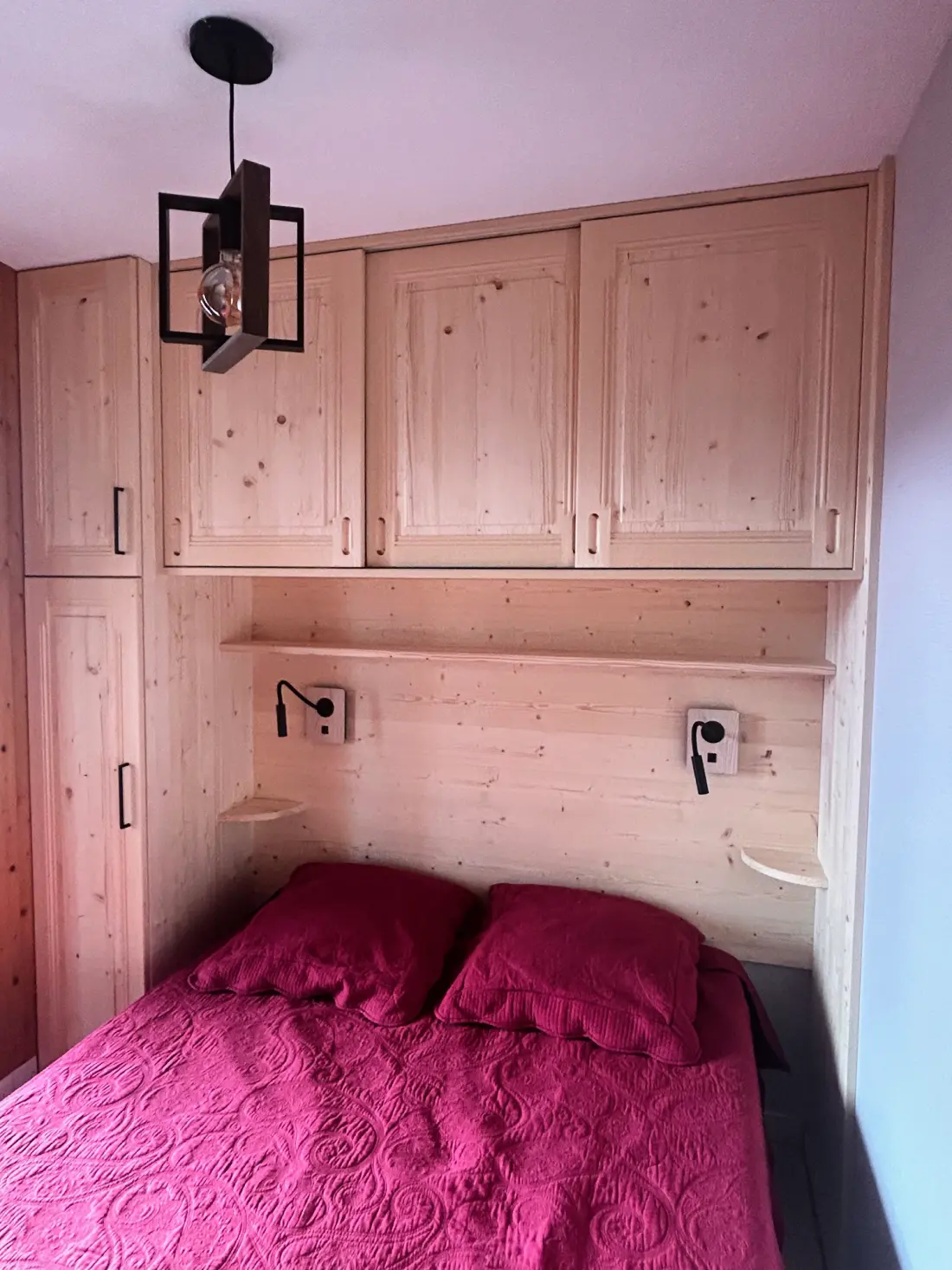 Residence 2 PIECES 4 PERSONEN