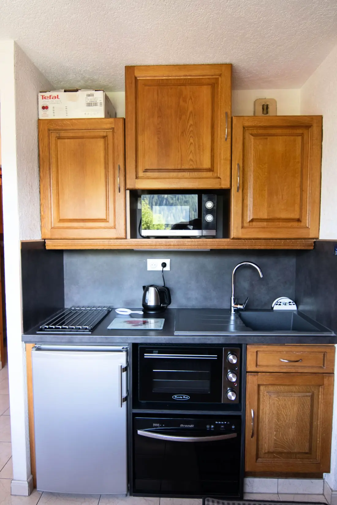 Residence 2 PIECES 4 PERSONEN