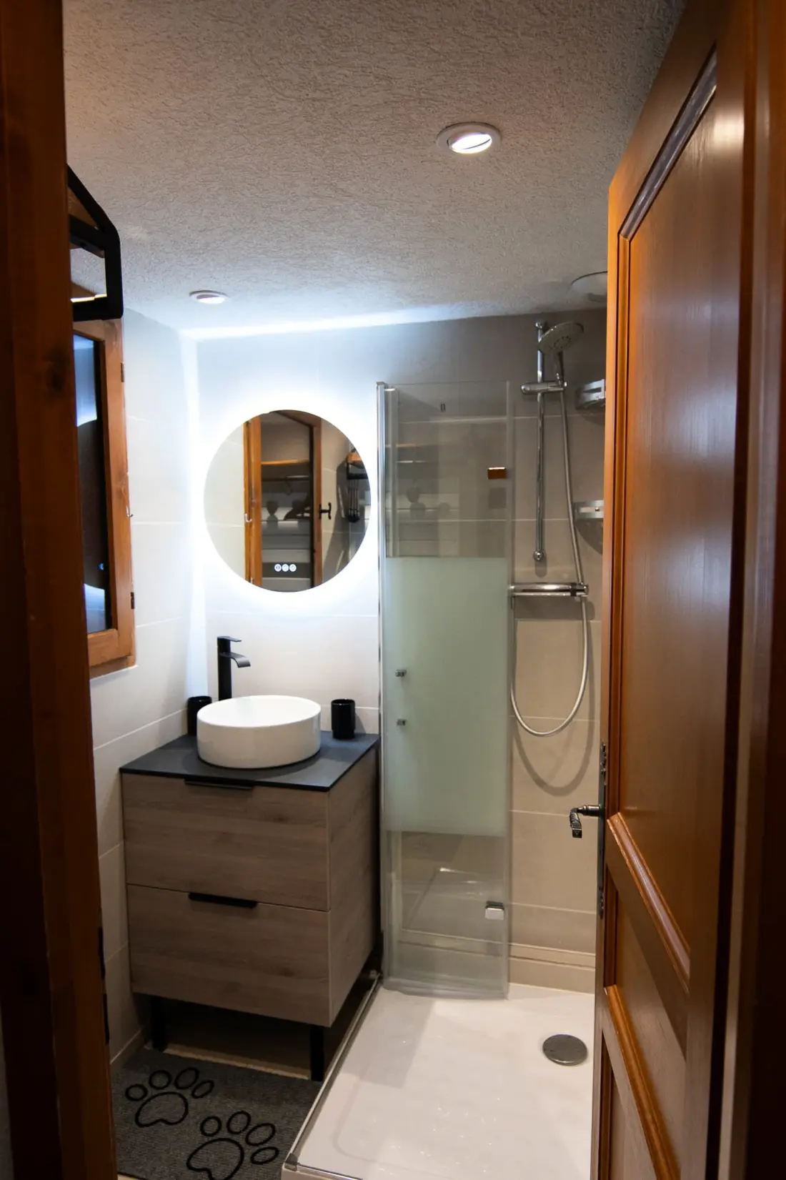 Residence 2 PIECES 4 PERSONEN
