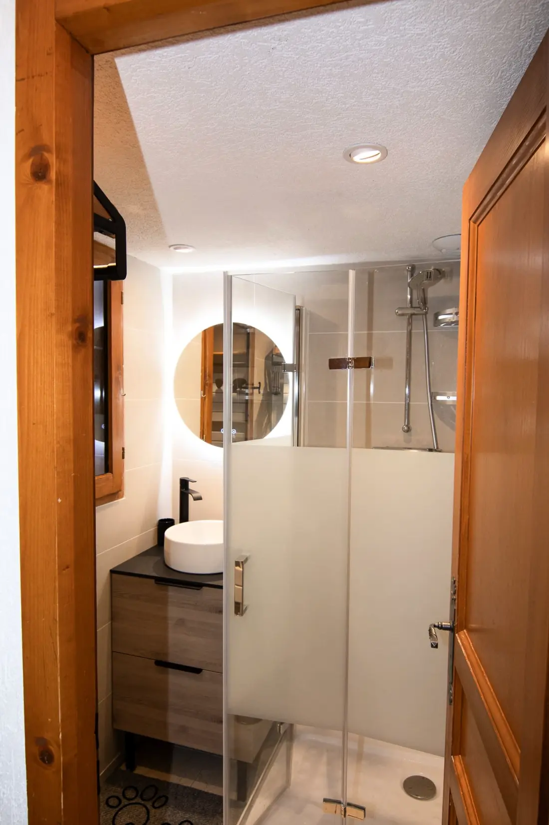 Residence 2 PIECES 4 PERSONEN