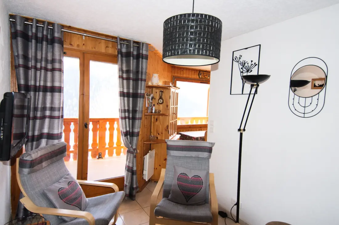 Residence 2 PIECES 4 PERSONEN