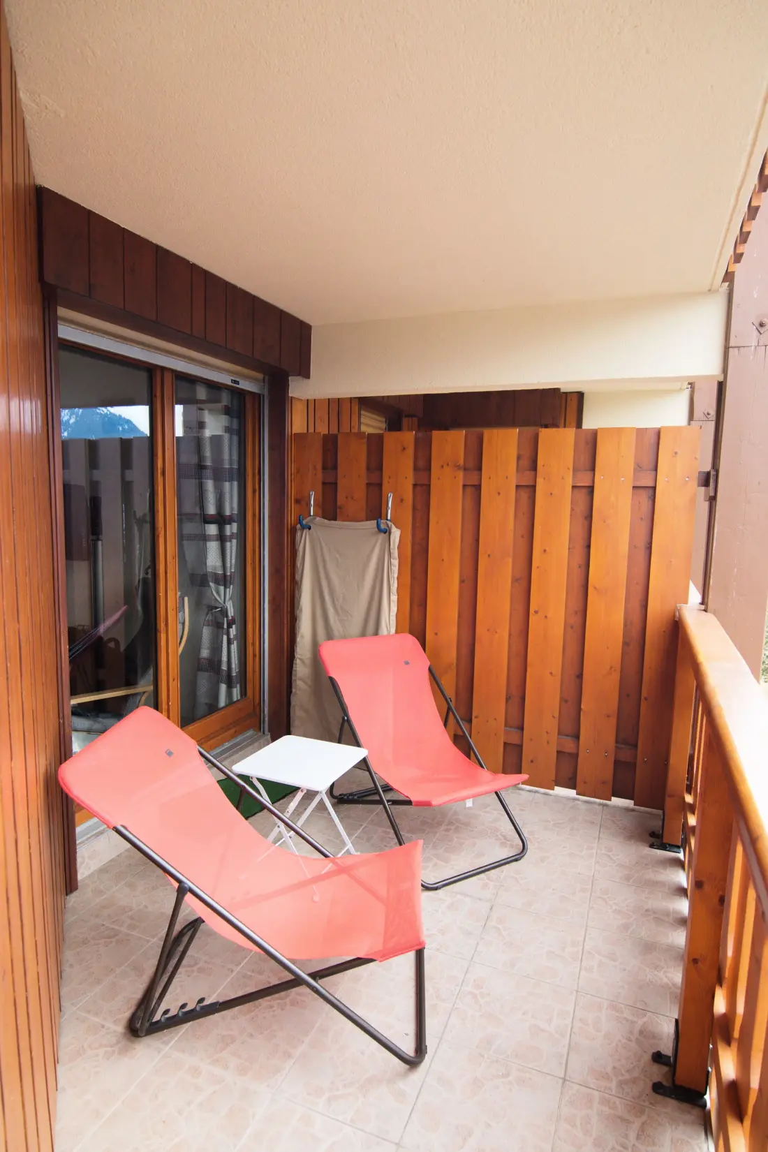 Residence 2 PIECES 4 PERSONEN
