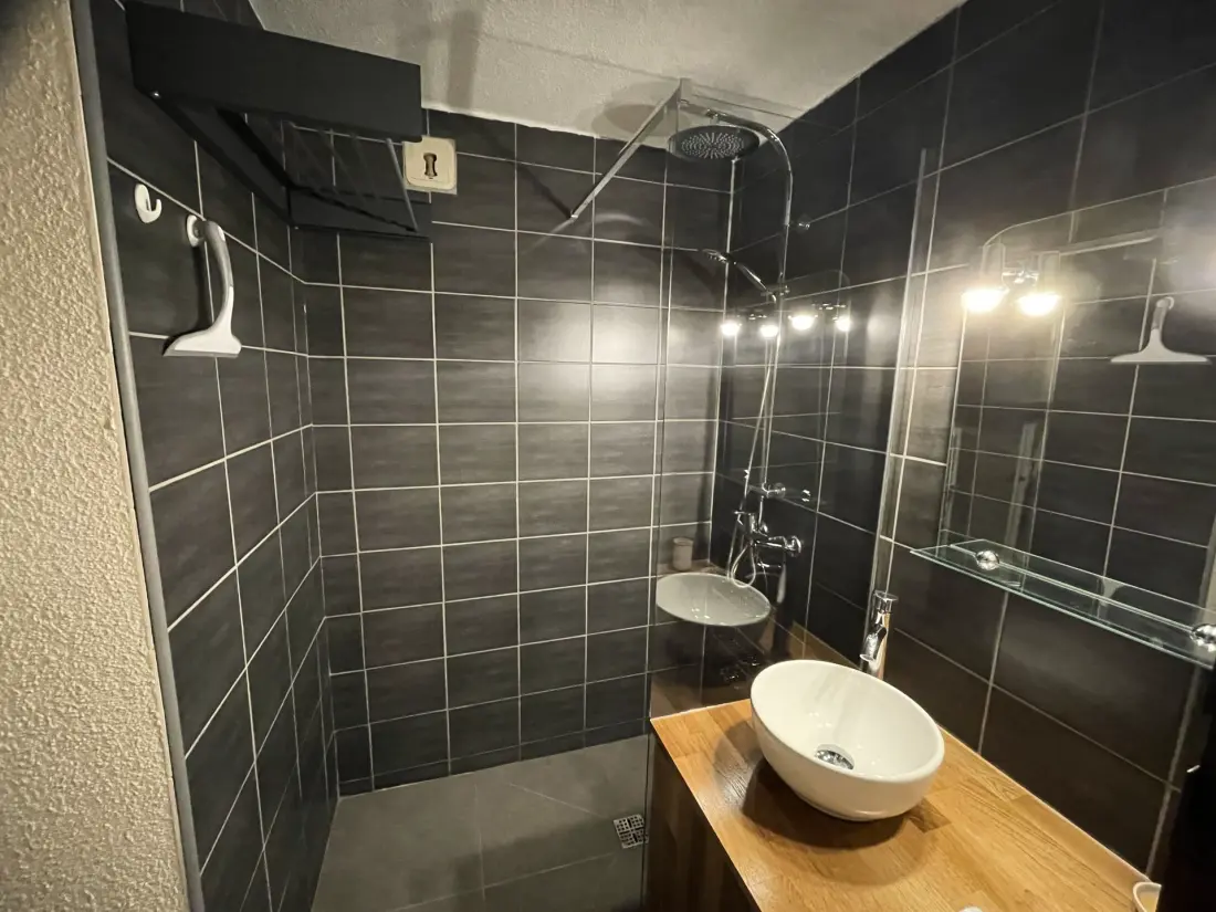 Residencia 2 PIECES 4 PERSONAS