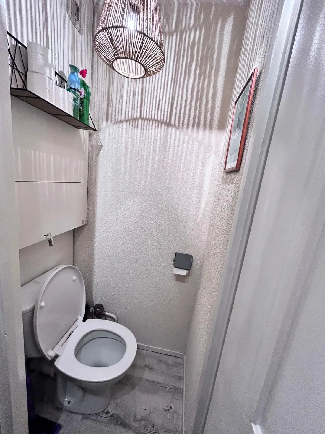 Residencia 2 PIECES 4 PERSONAS