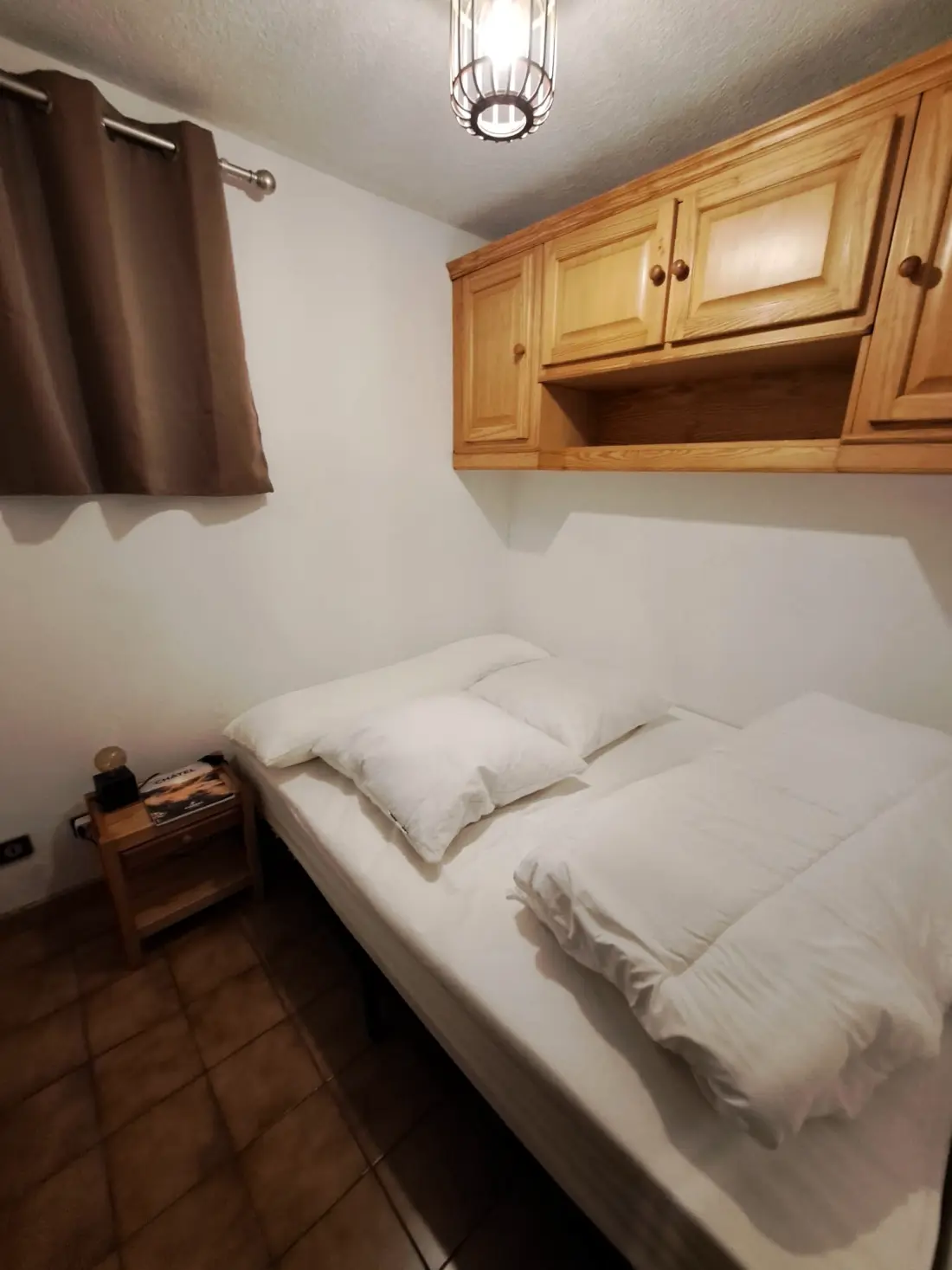 Residence 2 PIECES 4 PERSONNES