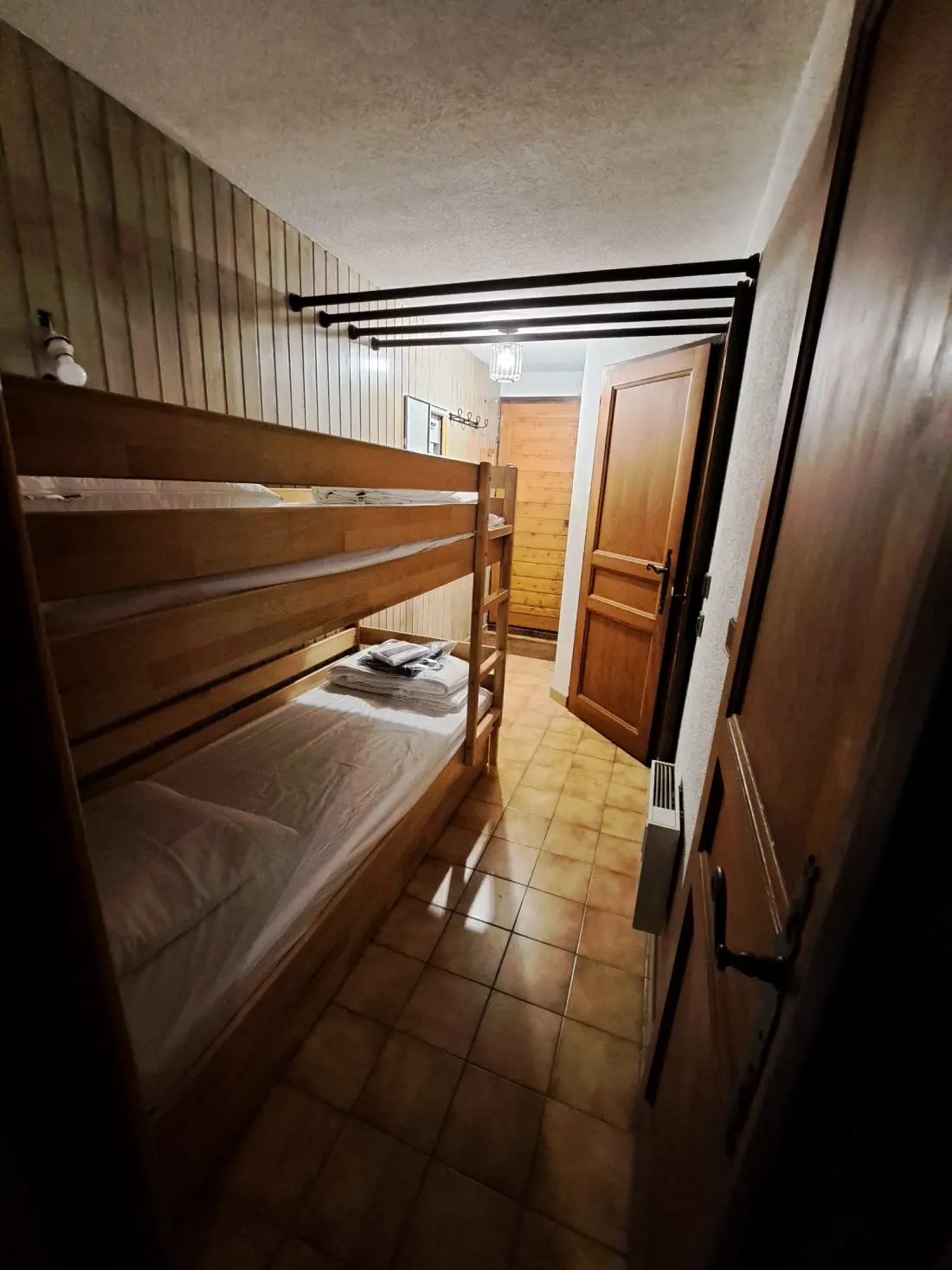 Residence 2 PIECES 4 PERSONNES