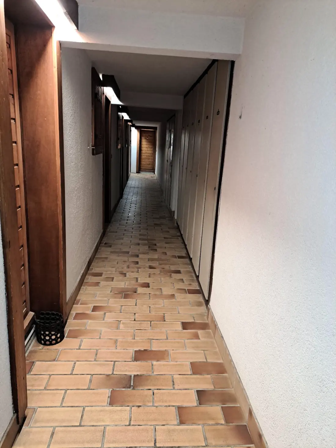 Residence 2 PIECES 4 PERSONNES