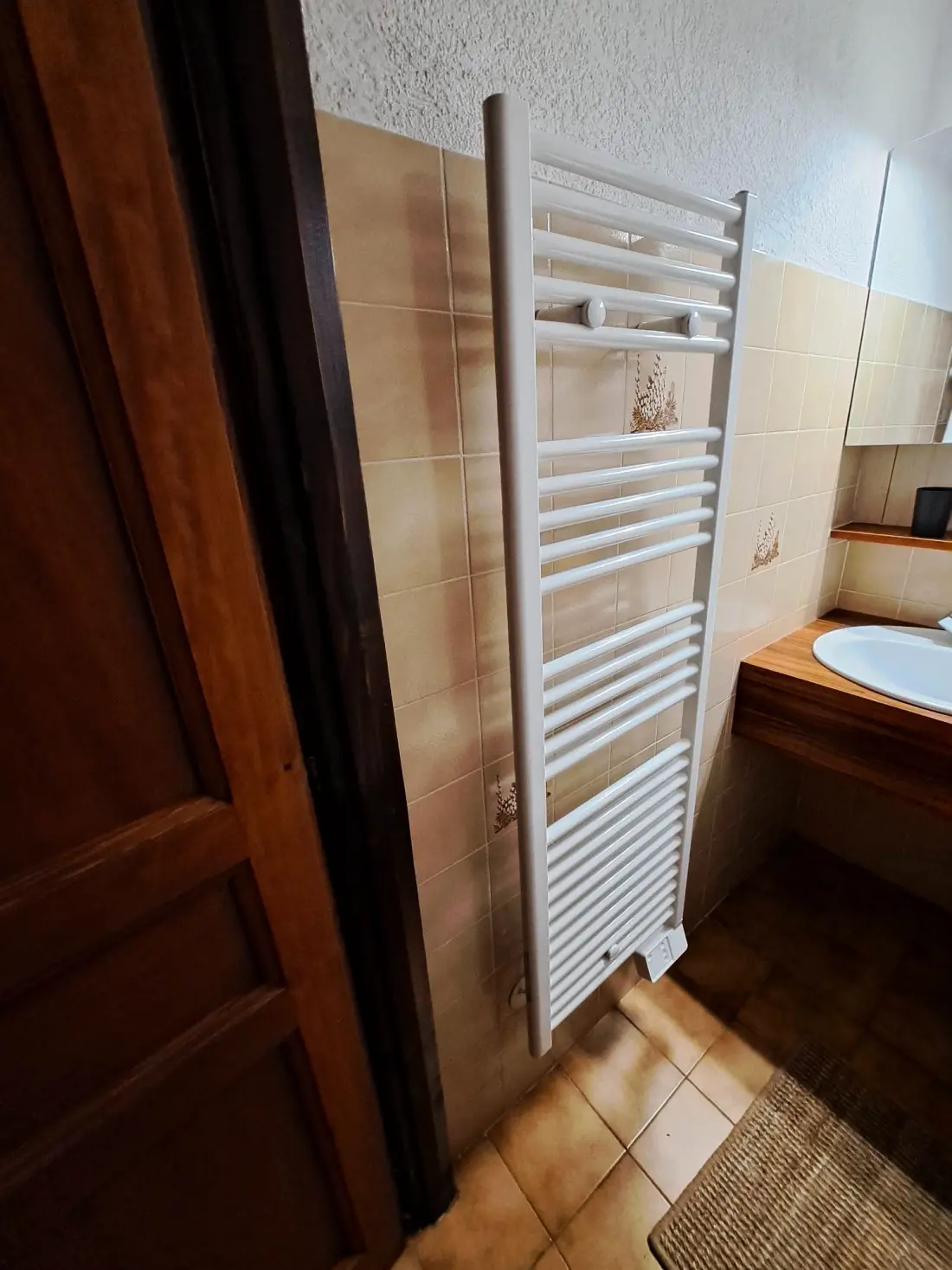 Residence 2 PIECES 4 PERSONNES