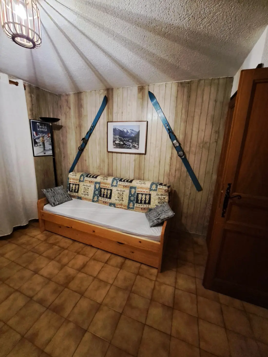 Residence 2 PIECES 4 PERSONNES